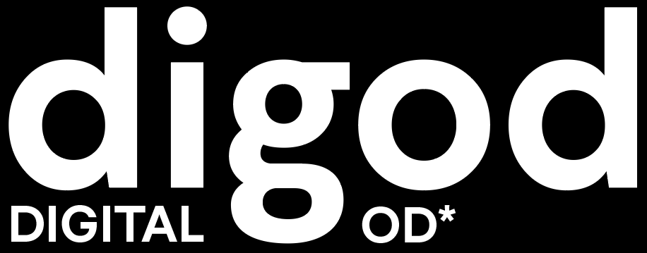 digod Logo